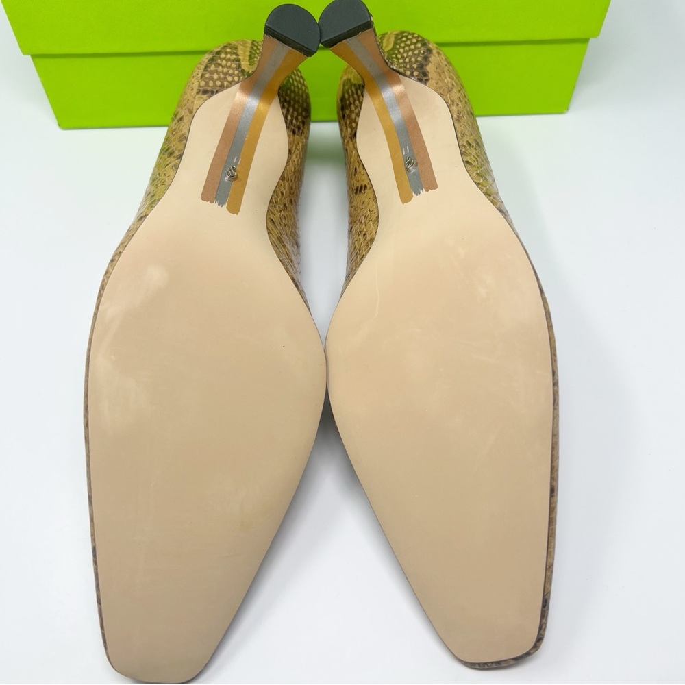 Sam Edelman Rika Pumps - Picture 6 of 9